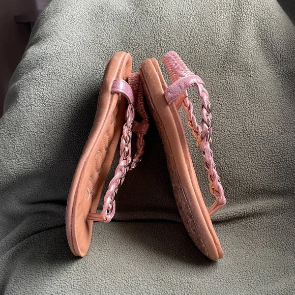 Sandals - Picture 3 of 5